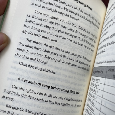 KHỎI BỆNH KHÔNG CẦN THUỐC –Từ Gia – Song Hạo –Huy Hoàng Books – NXB Dân Trí