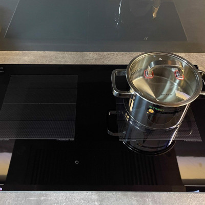 BẾP ĐIỆN TỪ EUROSUN EU-T896G - HÀNG CHÍNH HÃNG