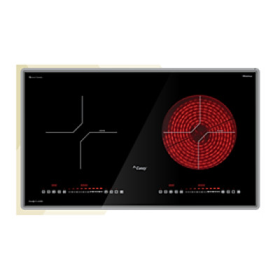 Bếp Điện Từ Canzy CZ-54MG - Hàng Chính Hãng 