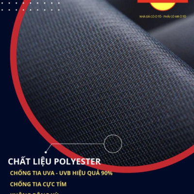 Rèm Che Nắng Xe Toyota Venza Loại 1 Mr Ô TÔ Bảo Hành 24 tháng Cam Kết Chuẩn Khít Theo Xe