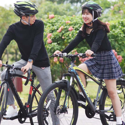 Nón bảo hiểm thể thao Fornix A02NX1