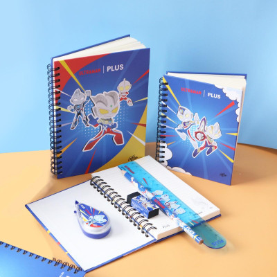 Thước Kẻ 18 Ultraman - Plus 900-V064