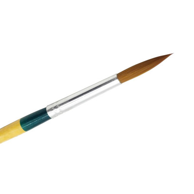 Bút Cọ Master Art Đầu Tròn Cỡ 10
