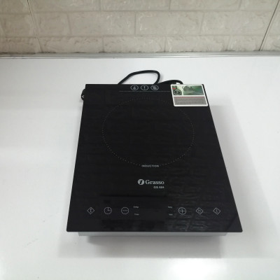 Bếp từ đơn GS 6IH Touch - Hàng Chính Hãng