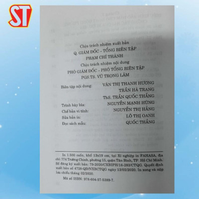 Sách - Luật Phòng, Chống Tác Hại Của Rượu, Bia (Hiện Hành) - NXB Chính Trị Quốc Gia