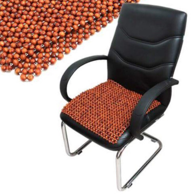 Miếng lót ghế ô tô , ghế văn phòng gỗ hương