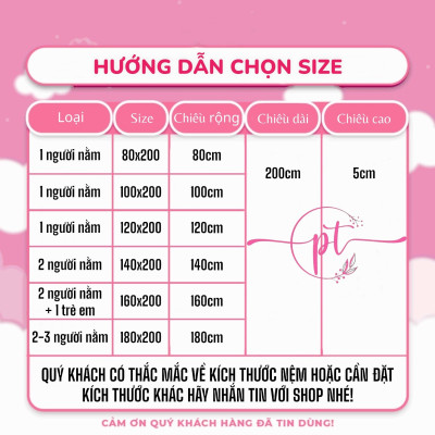 Chiếu Điều Hòa Sợi Mây Tổng Hợp Có Lớp Mút Foam Dày 5cm Đủ Size Thoáng Mát Và Êm Ái