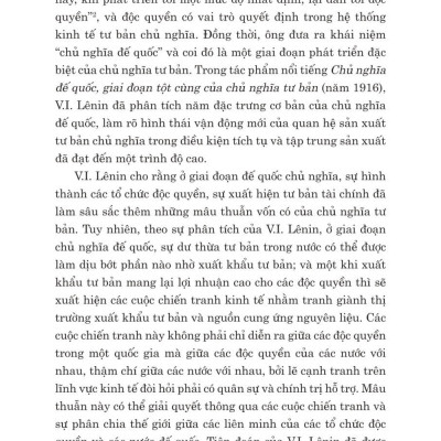 Chủ nghĩa tư bản lịch sử thăng trầm 120 năm (1900 - 2020) bản in 2021