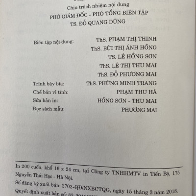 Nâng cao năng lực lãnh đạo và sức chiến đấu của Đảng, phát huy sức mạnh toàn Dân tộc tiếp tục đẩy mạnh toàn diện công cuộc đổi mới Đất nước (Tập 1)