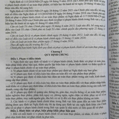 Sách Luật Xử Lý Vi Phạm Hành Chính Và Các Văn Bản Hướng Dẫn Thi Hành (V2601D)