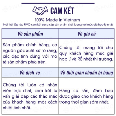 Kệ Tủ Đầu Giường FIVO Mã FT20 Phong Cách Châu Âu Sang Trọng, Phù Hợp Cho Mọi Kiểu Nhà, Nội Thất Lắp Ráp Dễ Dàng