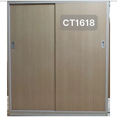 Tủ quần áo nhựa lùa 4 cánh thanh treo ĐV Tundo 164 x 185 x 50 cm nhiều màu lựa chọn