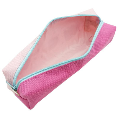 Bóp Viết Super Wings - Deli EH922 - Màu Hồng