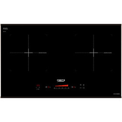 BẾP TỪ ĐÔI CHEFS EH-DIH866G - HÀNG CHÍNH HÃNG