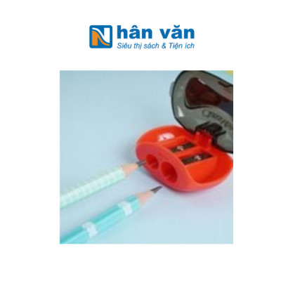 Chuốt Chì ClassMate CL-PS208 Hình Siêu Nhân