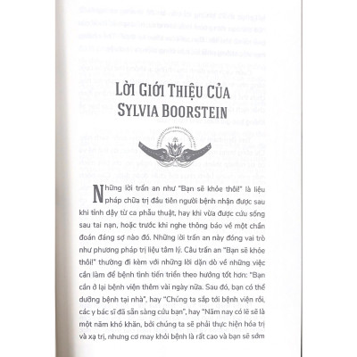 Đau Ốm Cũng Phải Biết Cách