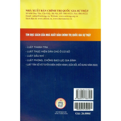 Luật Phòng, chống rửa tiền