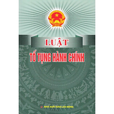 Luật Tố Tụng Hành Chính - DH
