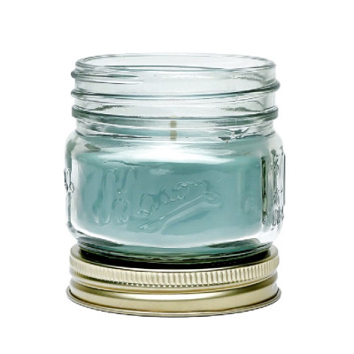 [7 Mùi hương] Nến thơm Eden Candle FTRAMART EDC0030 85gr, mẫu quà tặng