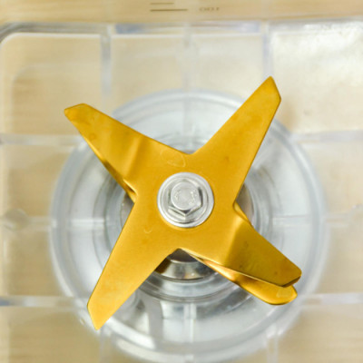 Phụ kiện - Cối Xay Sinh Tố Biochef - Hàng chính hãng