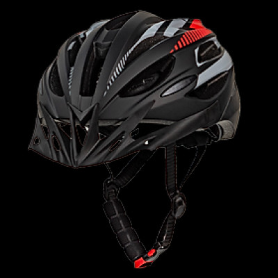 Nón Bảo Hiểm Xe Đạp THỂ THAO Nam Nữ HOSS ATB15 siêu nhẹ thoáng khí thể thao