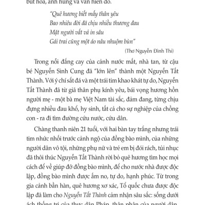 Đem Sức Ta Mà Giải Phóng Cho Ta