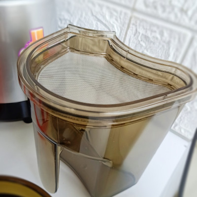 Máy ép chậm Mutosi MJ-86 - HÀNG CHÍNH HÃNG