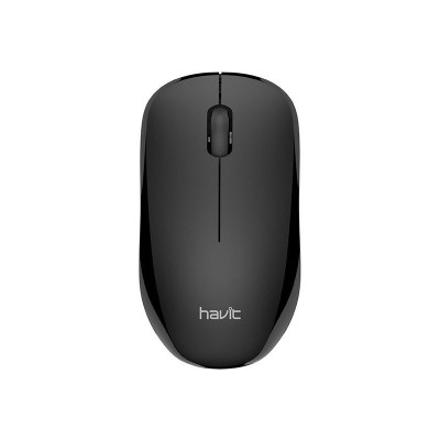 Chuột Wireless Havit HV-MS66GT - Hàng Chính Hãng