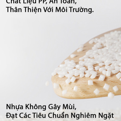 Chậu Gội Đầu Tại Giường KUNBE, Chậu Gội Đầu Tại Nhà Thông Minh Cho Mọi Người - Tặng Lược Massage Và Cốc Gội Đầu