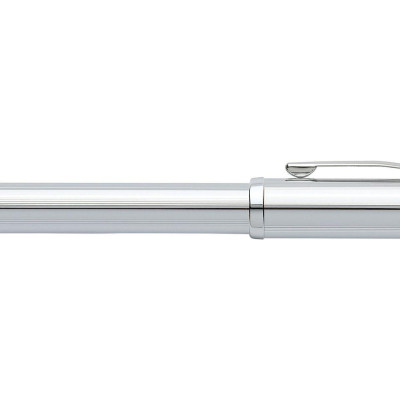 Bút Ký Doanh Nhân Cao Cấp CROSS Century II Mạ Chrome Bóng