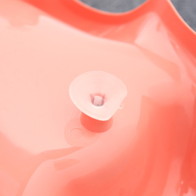 Tựa tắm trẻ em Notoro - Giao màu ngẫu nhiên