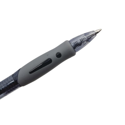 Bút Gel 0.5 mm G07 - Mực Đen