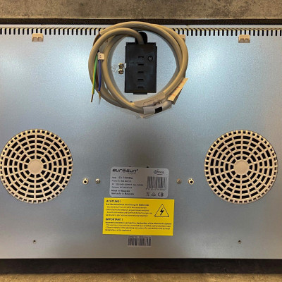 Bếp từ đôi Eurosun EU-T508Max - Hàng Chính Hãng