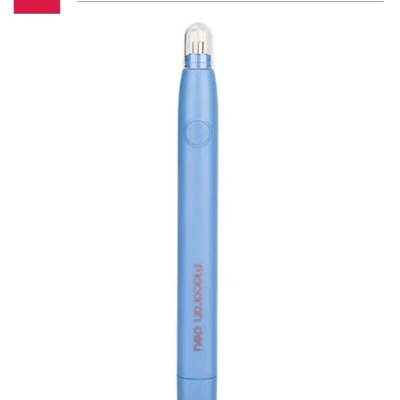 Bút tẩy điện + 20 ruột Deli 02800