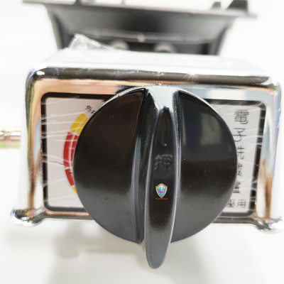 Bếp Ga Công Nghiệp Sogo GT280C Hàng Việt Nam Xuất Khẩu Đài Loan-Hàng Chính Hãng