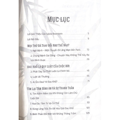 Đau Ốm Cũng Phải Biết Cách