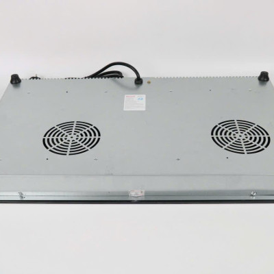Bếp Điện Từ Đôi SRAPP SH-BT408 - Hàng Chính Hãng