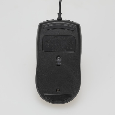 Chuột Có Dây T-Wolf V13 - Hàng Chính Hãng