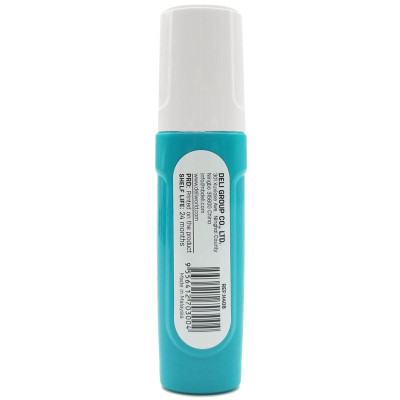 Bút Xóa Thân Dẹp 12 ml - Deli CH408