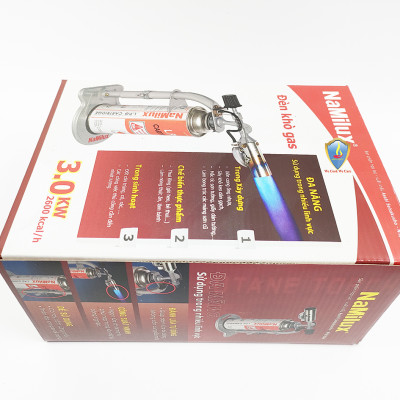 Đèn khò đế Namilux NA-191SP-VN - HÀNG CHÍNH HÃNG NAMILUX (MP)