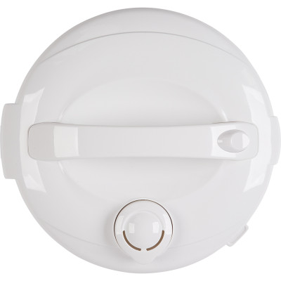 Nồi Cơm Điện Panasonic 1 lít SR-MVN10FRAX - Hàng Chính Hãng
