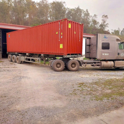 Thảm lót cốp xe ô tô (qd) Peugeot 3008 (2017-2024)  nhãn hiệu Macsim chất liệu TPV cao cấp màu đen