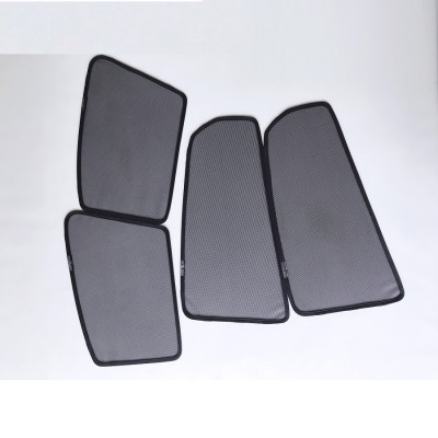 Bộ Rèm Chắn Nắng Nam Châm dành cho xe Honda Civic