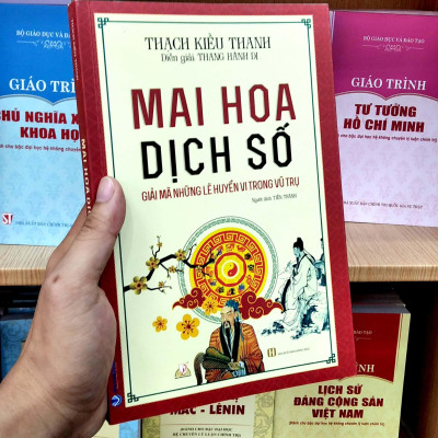 Mai Hoa Dịch Số