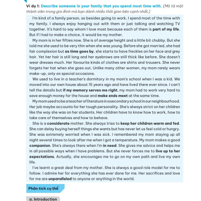 Ielts Go - Speaking Part 2 - Ý Tưởng Hay Để Trả Lời Tất Cả Các Câu Hỏi