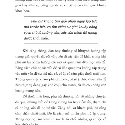 Đàn Ông Sao Hỏa Đàn Bà Sao Kim - Tặng kèm 1 bookmar hình ngẫu nhiên như hình