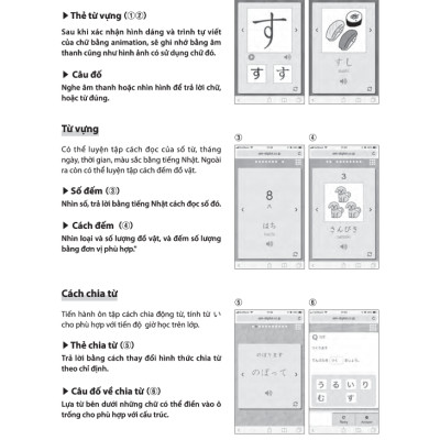 Tsunagu Nihongo Tiếng Nhật Kết Nối - Sơ Cấp 1, Sách Bài Tập - Tsuji Azuko, Katsura Miho, Kojima Minako