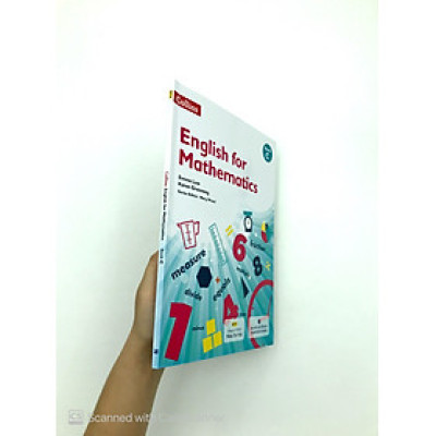 English For Mathematics Book C