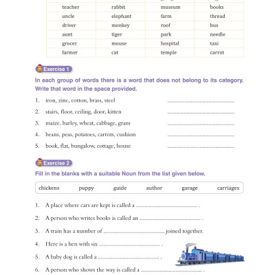 Sách - Bài tập bổ trợ ngữ pháp tiếng anh lớp 4 - VISHV Books
