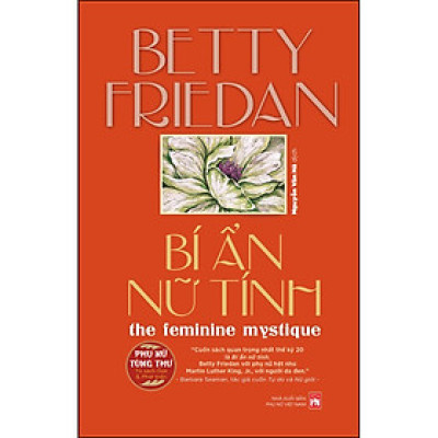 Bí Ẩn Nữ Tính